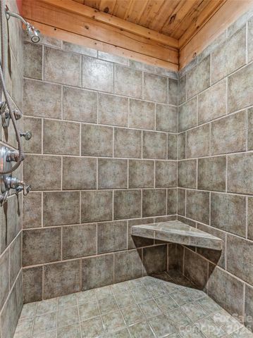 167 Mountain Vista Drive, Saluda, NC 28773