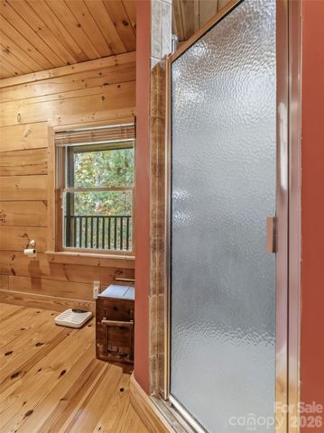 167 Mountain Vista Drive, Saluda, NC 28773