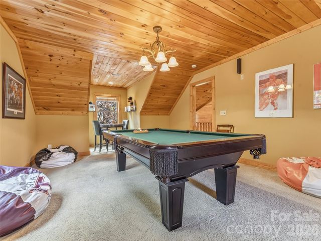 167 Mountain Vista Drive, Saluda, NC 28773