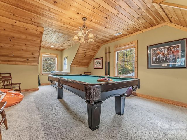 167 Mountain Vista Drive, Saluda, NC 28773