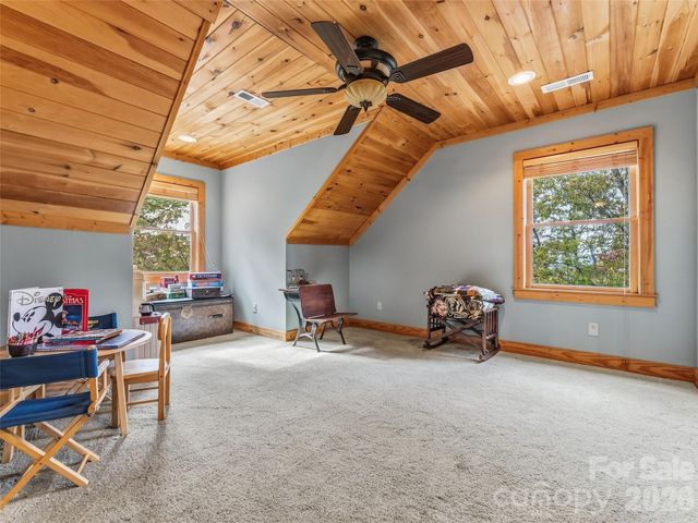 167 Mountain Vista Drive, Saluda, NC 28773