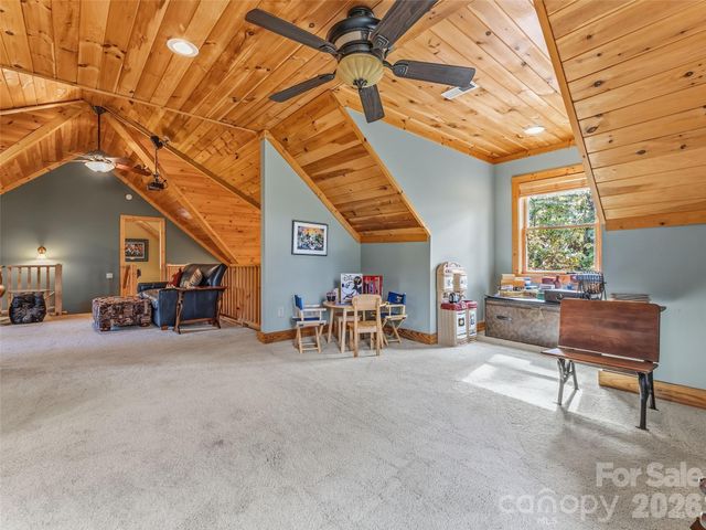 167 Mountain Vista Drive, Saluda, NC 28773