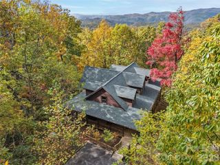 167 Mountain Vista Drive, Saluda, NC 28773