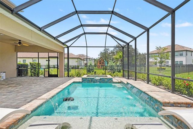 17823 DAISY FARM DRIVE, Lutz, FL 33559
