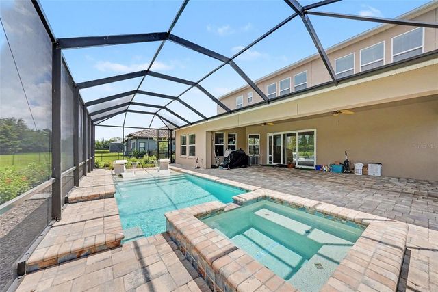 17823 DAISY FARM DRIVE, Lutz, FL 33559
