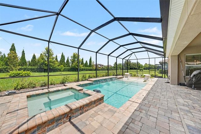 17823 DAISY FARM DRIVE, Lutz, FL 33559