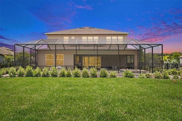 17823 DAISY FARM DRIVE, Lutz, FL 33559