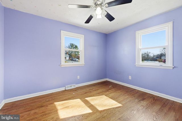 224 FREDERICKTOWNE DR, Stephens City, VA 22655