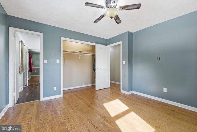 224 FREDERICKTOWNE DR, Stephens City, VA 22655