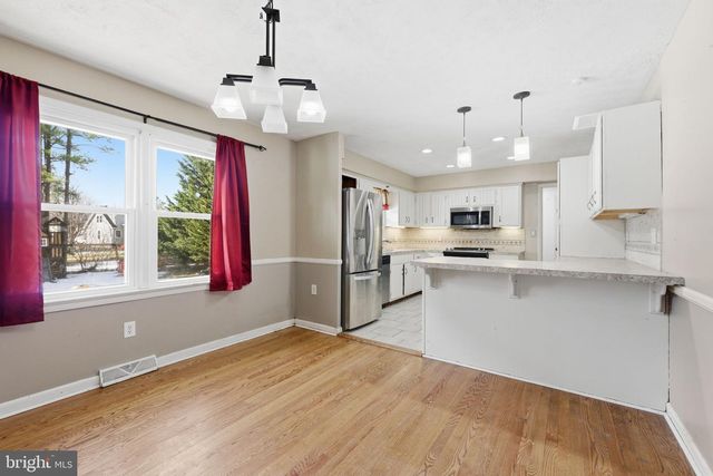 224 FREDERICKTOWNE DR, Stephens City, VA 22655