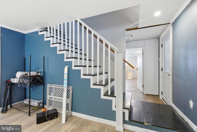 224 FREDERICKTOWNE DR, Stephens City, VA 22655