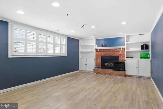 224 FREDERICKTOWNE DR, Stephens City, VA 22655