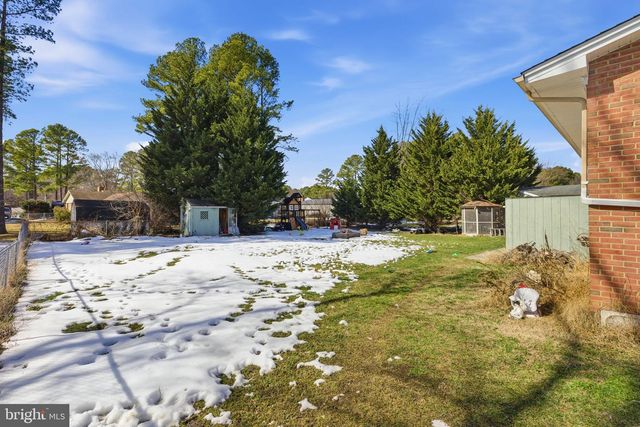 224 FREDERICKTOWNE DR, Stephens City, VA 22655