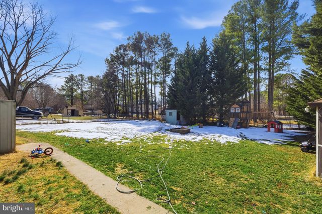 224 FREDERICKTOWNE DR, Stephens City, VA 22655