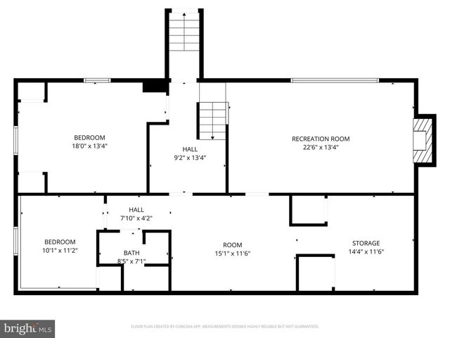 224 FREDERICKTOWNE DR, Stephens City, VA 22655