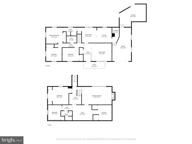 224 FREDERICKTOWNE DR, Stephens City, VA 22655