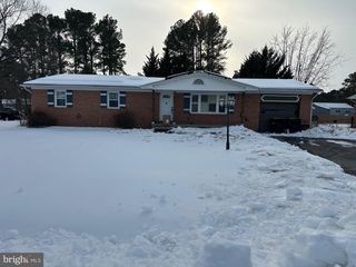 224 FREDERICKTOWNE DR, Stephens City, VA 22655