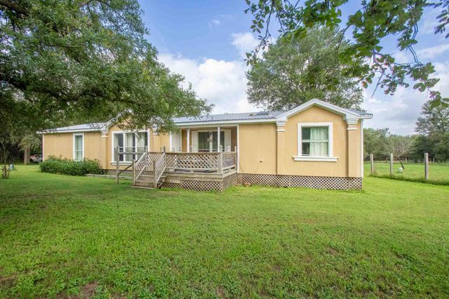 277 Mesquite DR, Cedar Creek, TX 78612
