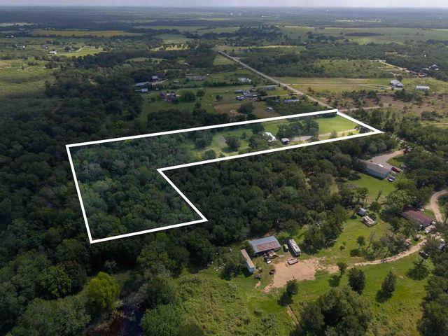 277 Mesquite DR, Cedar Creek, TX 78612