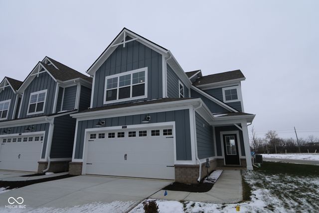 12604 Cattle Ridge Drive, Noblesville, IN 46060