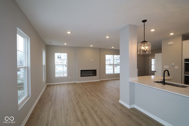 12604 Cattle Ridge Drive, Noblesville, IN 46060