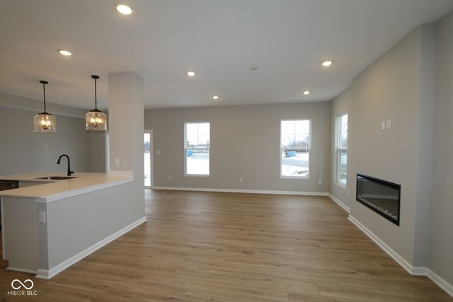 12604 Cattle Ridge Drive, Noblesville, IN 46060