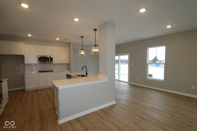 12604 Cattle Ridge Drive, Noblesville, IN 46060