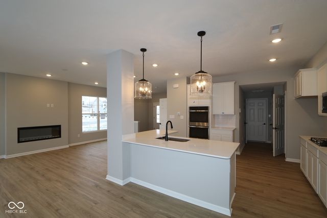 12604 Cattle Ridge Drive, Noblesville, IN 46060