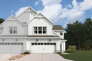 12604 Cattle Ridge Drive, Noblesville, IN 46060