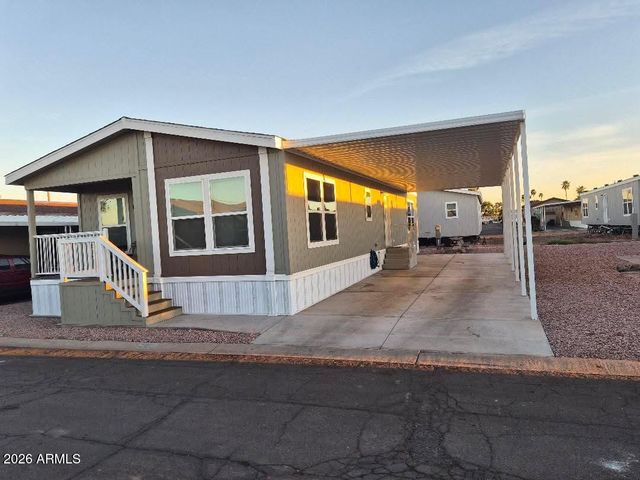 400 W Baseline Road 241, Tempe, AZ 85284