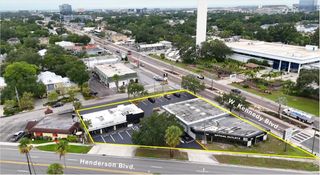 3202 W KENNEDY BOULEVARD, Tampa, FL 33609