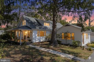 14601 CLORE LN, Fredericksburg, VA 22407