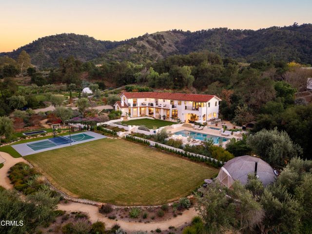 13202 Ojai Road, Santa Paula, CA 93060