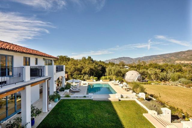 13202 Ojai Road, Santa Paula, CA 93060