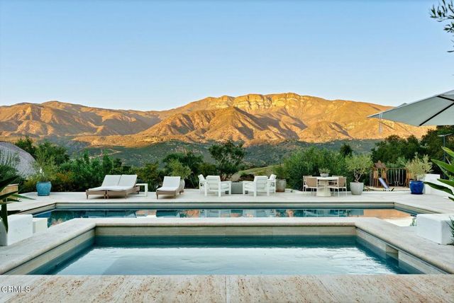 13202 Ojai Road, Santa Paula, CA 93060