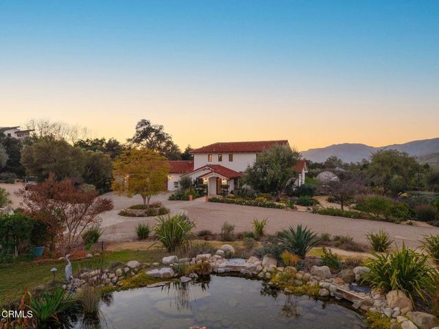 13202 Ojai Road, Santa Paula, CA 93060