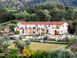 13202 Ojai Road, Santa Paula, CA 93060