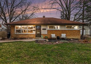 260 Kenyon Drive, City Of Troy, MI 48083