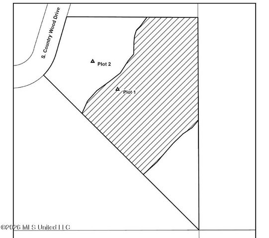 14597 Country Wood Drive, Gulfport, MS 39503