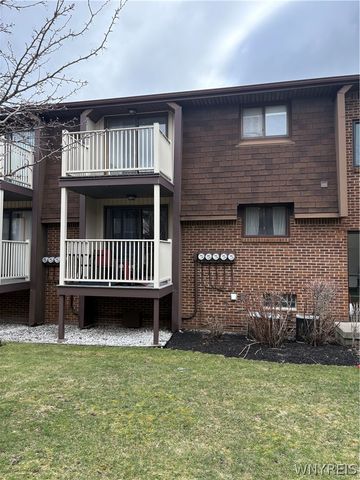 3948 Ridge Lea Road D, Amherst, NY 14228