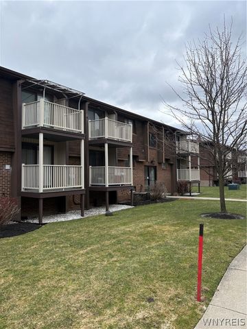 3948 Ridge Lea Road D, Amherst, NY 14228