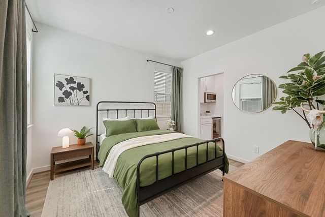 1210 Highland Row Lane, Houston, TX 77091