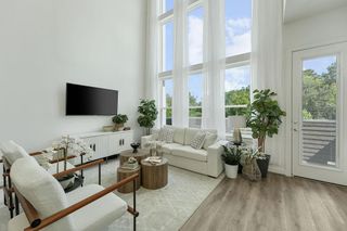 1210 Highland Row Lane, Houston, TX 77091