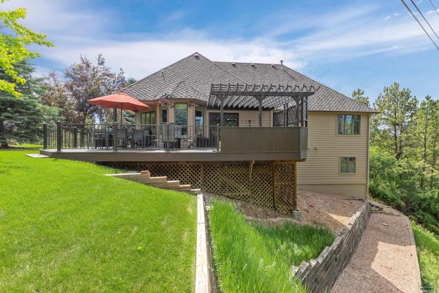 3300 SHERIDAN LAKE RD, Rapid City, SD 57702