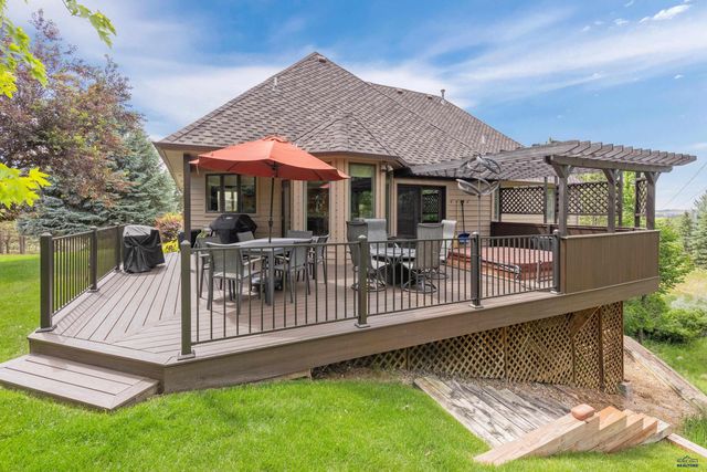 3300 SHERIDAN LAKE RD, Rapid City, SD 57702