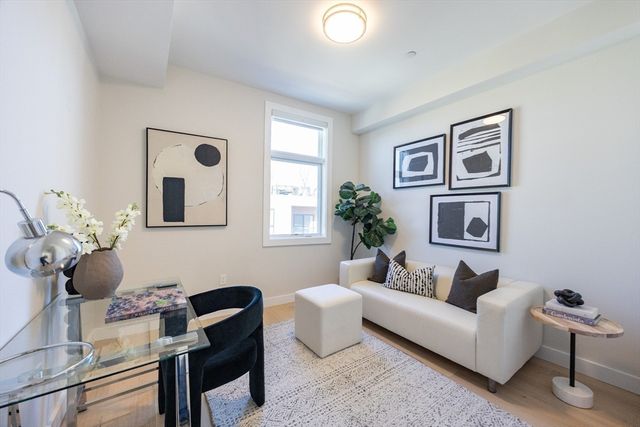 1 Loring Street 3, Somerville, MA 02143