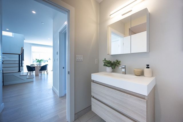 1 Loring Street 3, Somerville, MA 02143