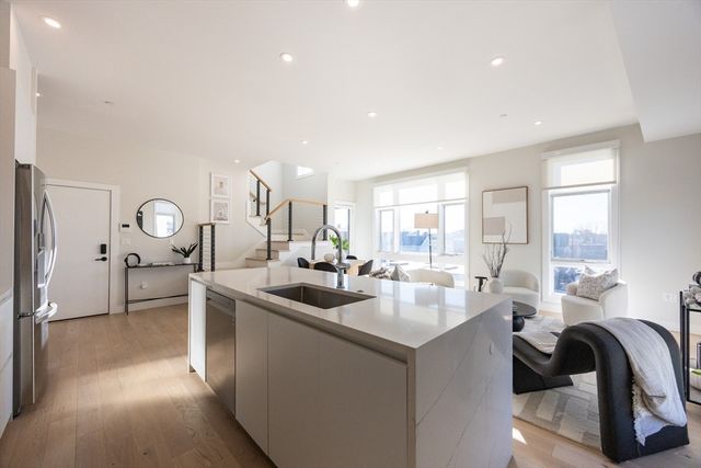 1 Loring Street 3, Somerville, MA 02143