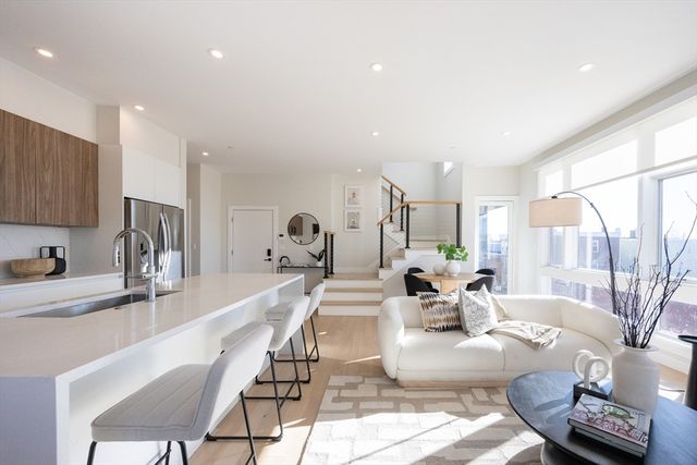 1 Loring Street 3, Somerville, MA 02143