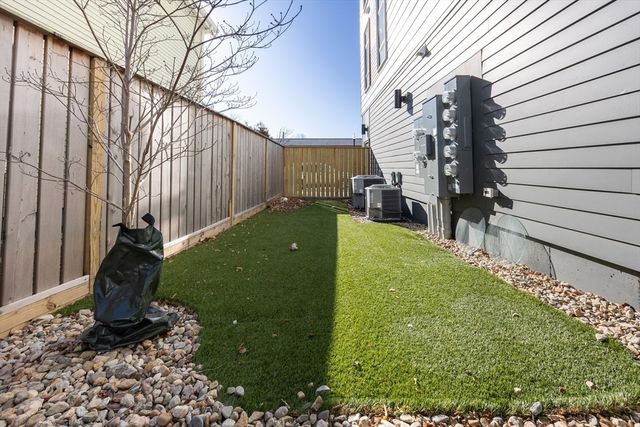 1 Loring Street 3, Somerville, MA 02143